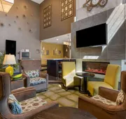 Best Western Hilliard Inn & Suites hotel detail image 3