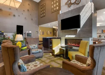 Best Western Hilliard Inn & Suites hotel thumbnail 3