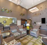 Best Western Hilliard Inn & Suites hotel detail image 4