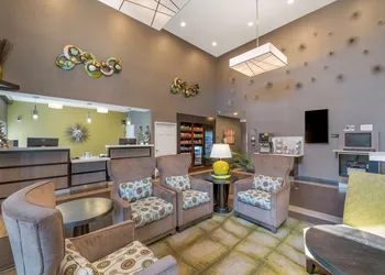 Best Western Hilliard Inn & Suites hotel thumbnail 4