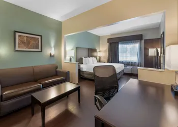 Best Western Hilliard Inn & Suites hotel thumbnail 6