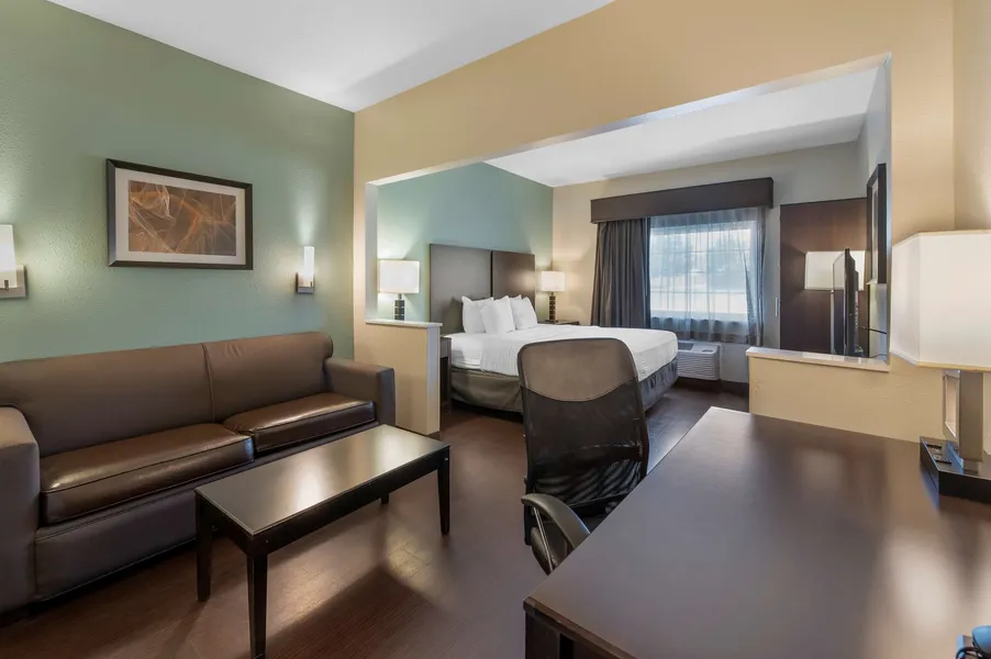 Best Western Hilliard Inn & Suites hotel detail image 6