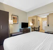 Best Western Hilliard Inn & Suites hotel detail image 7
