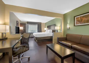 Best Western Hilliard Inn & Suites hotel thumbnail 8
