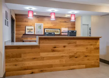Country Inn & Suites by Radisson, Maumee - Toledo hotel thumbnail 3