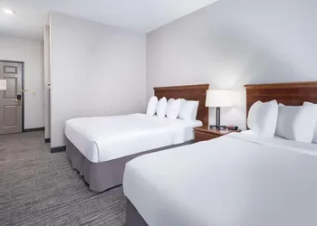 Country Inn & Suites by Radisson, Maumee - Toledo hotel thumbnail 7