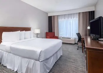 Country Inn & Suites by Radisson, Maumee - Toledo hotel thumbnail 8