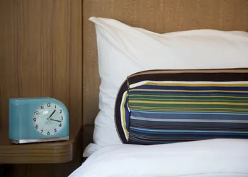 Aloft Sunnyvale hotel thumbnail 3