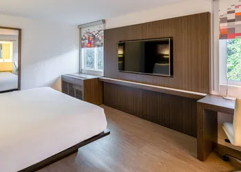 Aloft Sunnyvale hotel thumbnail 7