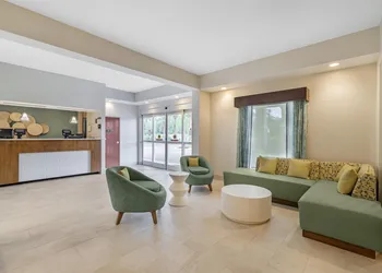 Best Western Wesley Chapel hotel thumbnail 2