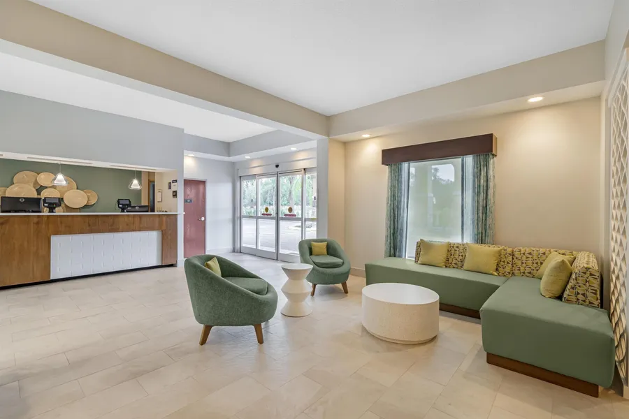 Best Western Wesley Chapel hotel detail image 2