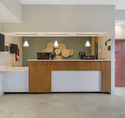 Best Western Wesley Chapel hotel detail image 4