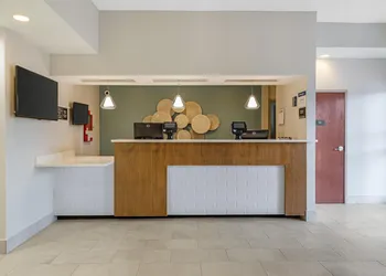 Best Western Wesley Chapel hotel thumbnail 4