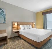 Best Western Wesley Chapel hotel detail image 5