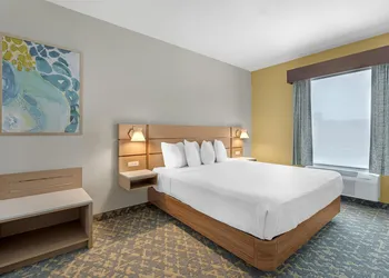 Best Western Wesley Chapel hotel thumbnail 5