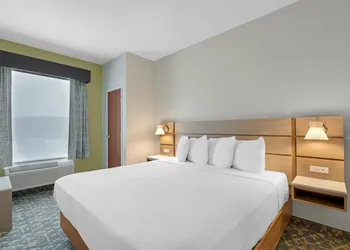 Best Western Wesley Chapel hotel thumbnail 6