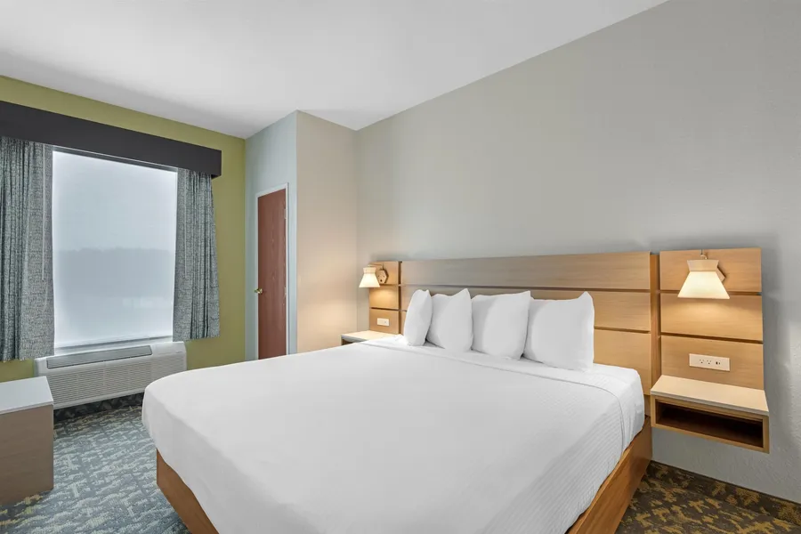 Best Western Wesley Chapel hotel detail image 6