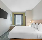 Best Western Wesley Chapel hotel detail image 7