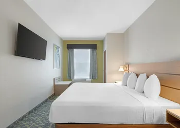 Best Western Wesley Chapel hotel thumbnail 7