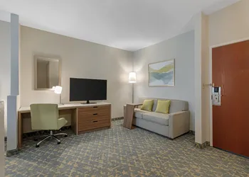 Best Western Wesley Chapel hotel thumbnail 8