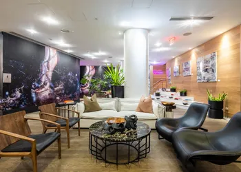 NoMo SoHo hotel thumbnail 2