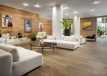 NoMo SoHo hotel thumbnail 4