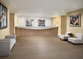 NoMo SoHo hotel thumbnail 6