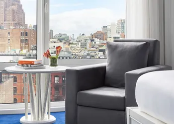 NoMo SoHo hotel thumbnail 7