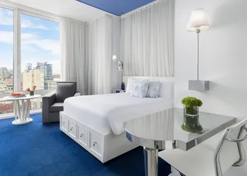 NoMo SoHo hotel thumbnail 8