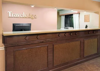 Travelodge by Wyndham Beckley hotel thumbnail 2