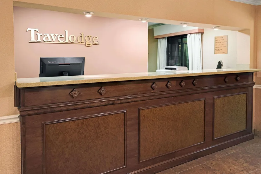 Travelodge by Wyndham Beckley hotel detail image 2