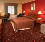 Travelodge by Wyndham Beckley hotel detail image 5