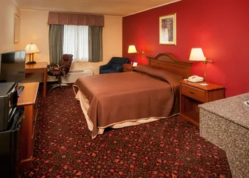 Travelodge by Wyndham Beckley hotel thumbnail 5