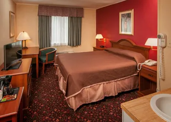 Travelodge by Wyndham Beckley hotel thumbnail 6