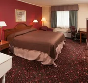 Travelodge by Wyndham Beckley hotel detail image 7