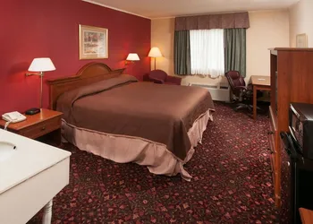 Travelodge by Wyndham Beckley hotel thumbnail 7