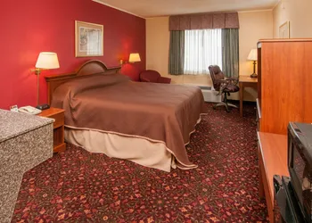 Travelodge by Wyndham Beckley hotel thumbnail 8