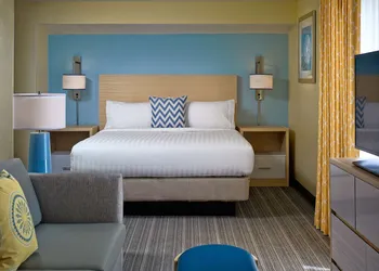 Sonesta ES Suites Burlington VT hotel thumbnail 6