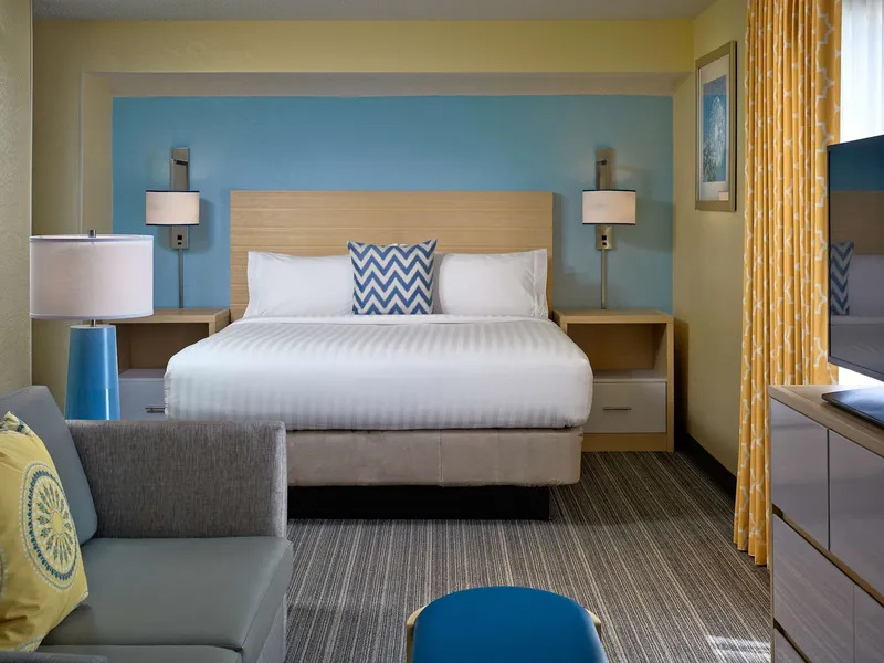 Sonesta ES Suites Burlington VT hotel detail image 6