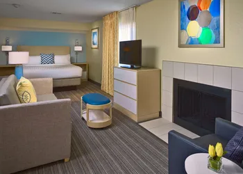Sonesta ES Suites Burlington VT hotel thumbnail 7