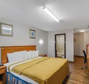 Americas Best Value Inn Torrington CT hotel detail image 4