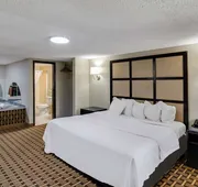 Americas Best Value Inn Torrington CT hotel detail image 7