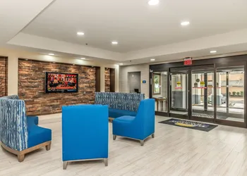 Days Inn & Suites by Wyndham Prattville-Montgomery hotel thumbnail 2
