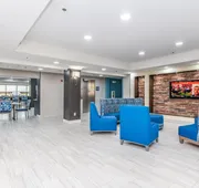 Days Inn & Suites by Wyndham Prattville-Montgomery hotel detail image 3