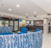 Days Inn & Suites by Wyndham Prattville-Montgomery hotel detail image 4