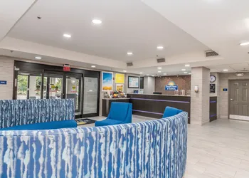 Days Inn & Suites by Wyndham Prattville-Montgomery hotel thumbnail 4