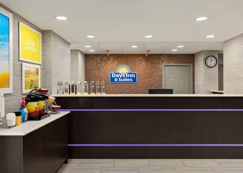 Days Inn & Suites by Wyndham Prattville-Montgomery hotel thumbnail 6