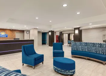 Days Inn & Suites by Wyndham Prattville-Montgomery hotel thumbnail 8