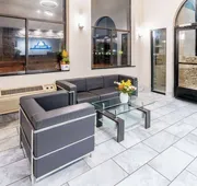 Days Inn by Wyndham Los Lunas hotel detail image 4