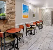 Days Inn by Wyndham Los Lunas hotel detail image 5